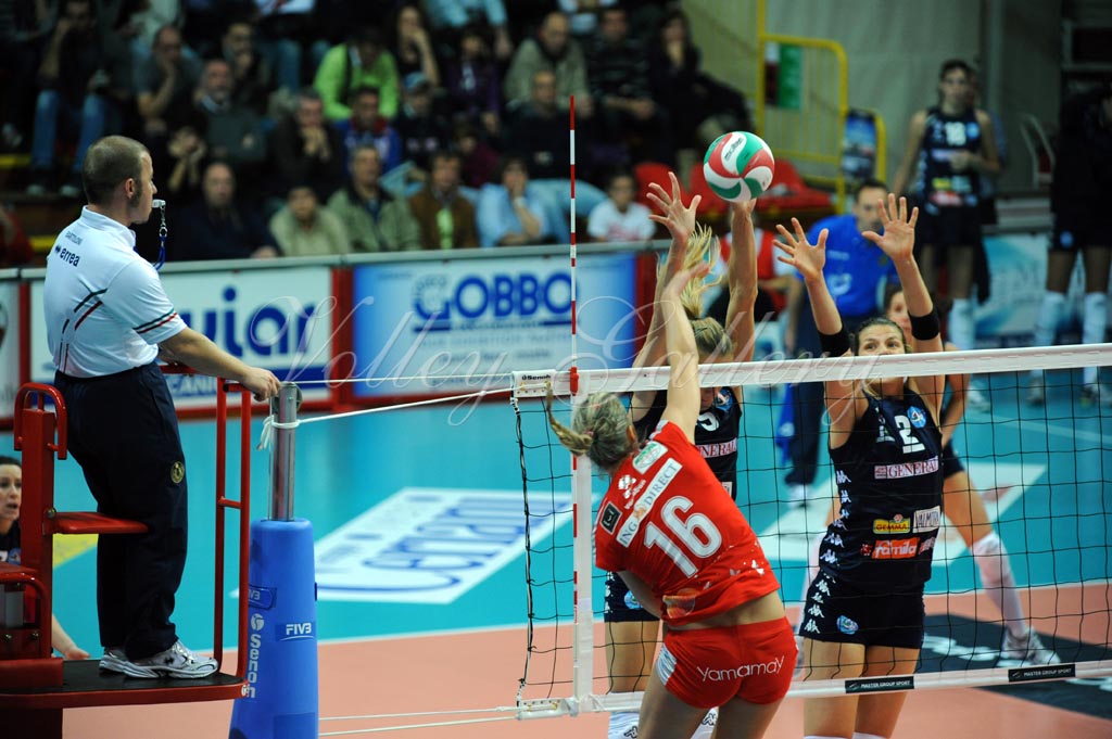 Yamamay Chieri TO (20)